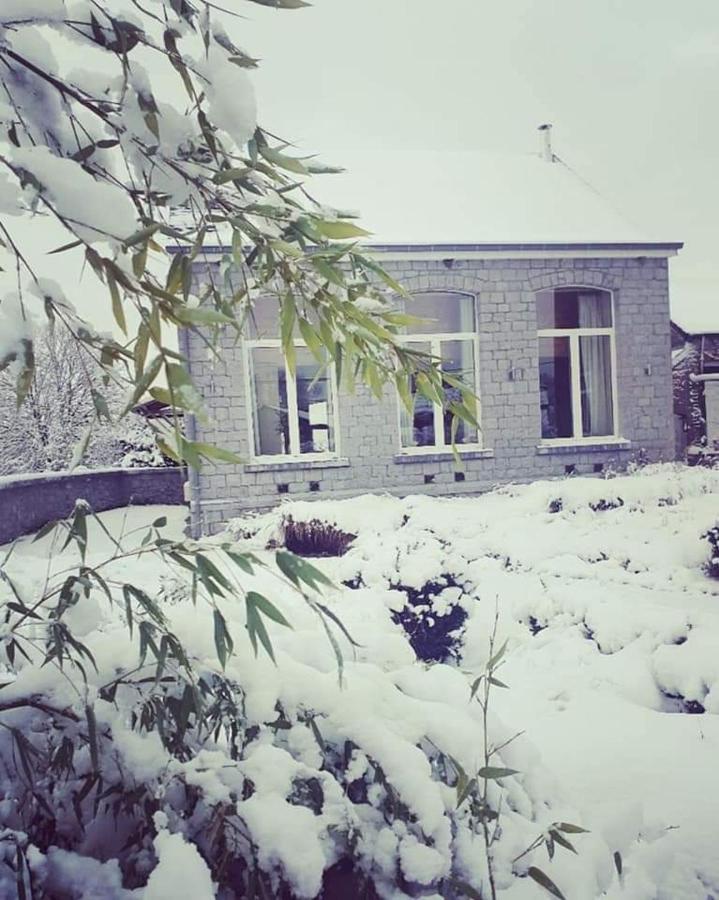 Gite Li School Custinne Dış mekan fotoğraf